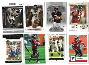 Michael Vick 12 Card Premium Lot! Nice Value! - Picture 1 of 2