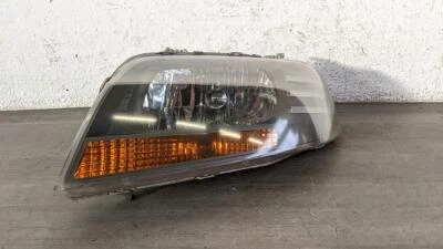 Chevrolet/Daewoo Kalos KLAS Scheinwerfer Lampe vorn links 00002085 - Bild 1 von 4