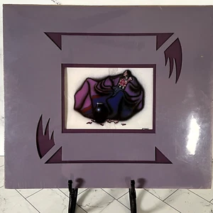 Robert Redbird Proud Potter Print Matted Framed Signed 7X5 Print Size - Picture 1 of 6