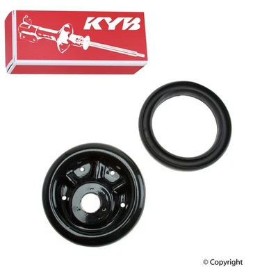 Asiento de muelle helicoidal de suspensión superior delantero KYB para Nissan Sentra 1995-1999 Foto 1 de 2