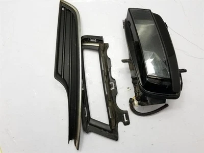 2012-2020 MK7 5G VOLKSWAGEN GOLF FRONT FOG LIGHT LH PASSENGER SIDE 5G0941661D - Image 1 of 4