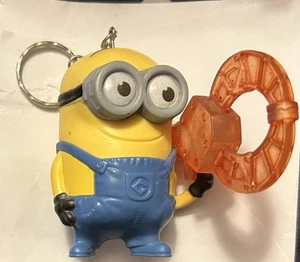 Minions Keychain - Picture 1 of 2