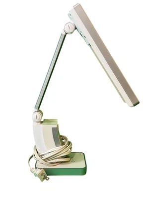 OttLite Folding Desk Lamp With Adjustable Arm & Power Cord - Image 1 of 4