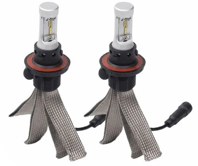 Putco 3000H3 Silver-Lux FOG LIGHTS - Image 1 of 2