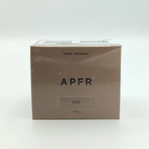 APFR Apotheke Duft Reisedose Kerze ANJIR 100g Made in Japan - Bild 1 von 5