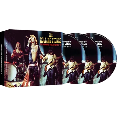 The Broadcast Collection  - Bild 1 von 4