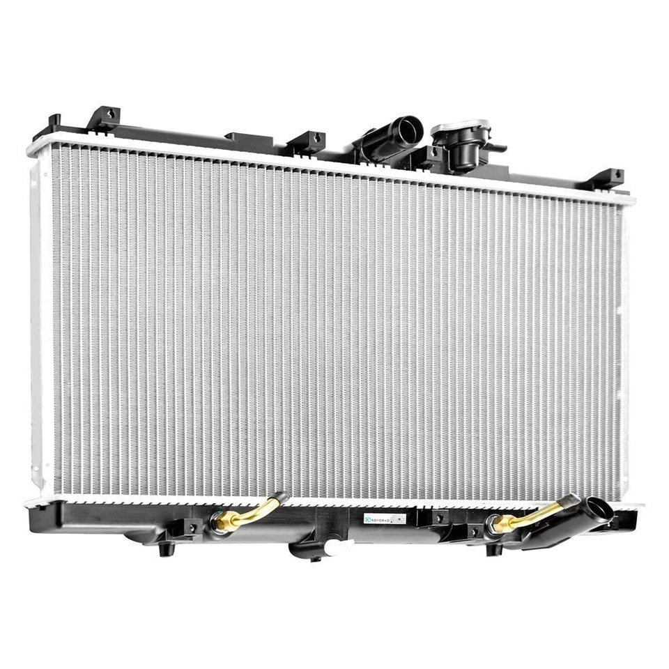 For Honda Accord 1994-1997 TYC 1494 Engine Coolant Radiator Foto 1 de 4