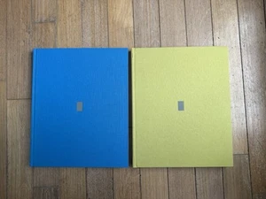 Josef Albert - Interaction Of Color New Complete Edition - in Slipcase - Picture 1 of 8