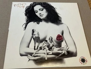 RED HOT CHILI PEPPERS *Mother's Milk* 1989 1st Original Press LP Vinyl Record - Picture 1 of 3