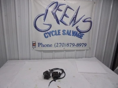 06-23 KAWASAKI NINJA 650 OEM JUEGO DE PINZAS DE FRENO DELANTERAS DERECHA IZQUIERDA PAR Foto 1 de 4