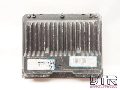 Chevy Camaro Pontiac Firebird 5,7 L 1994 1995 ECU ECM control del motor 16188051 Foto 1 de 4