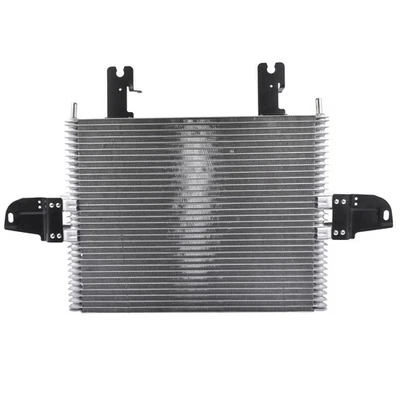 Transmission Oil Cooler Replacement for Ford F-250 F-350 F-450 Super Duty Truck - Image 1 of 4