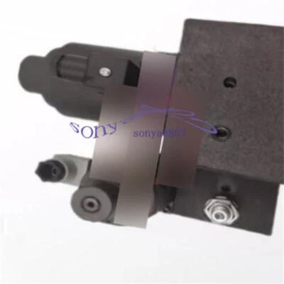 Válvula proporcional Yuken EFBG-03-160-H-20T233-L 1 PIEZA NUEVO Foto 1 de 4