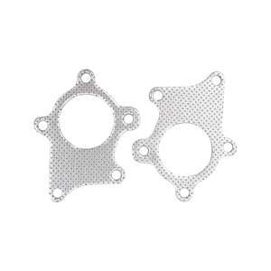 CXRacing 5 Bolt Turbo Outlet Gasket For T04E Turbo 2 Pieces - Bild 1 von 2