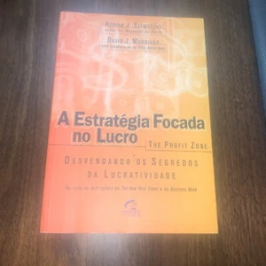 A Estrategia Focada No Luca do SIGNED Adrian J Slywosky - Imagen 1 de 14