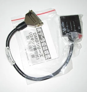 Hokuyo DMG-HB1 853-031790-001 Rev D - Bild 1 von 3