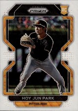 HOY JUN PARK  CARD #3 BUY ANY 2 ITEMS FOR 50% OFF   B225R1S2P35