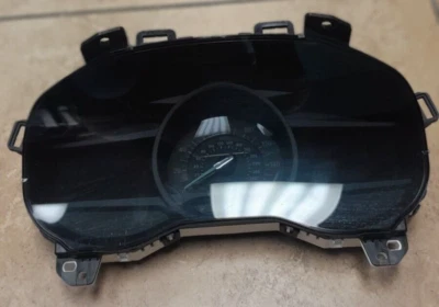 Ford Edge 2016 velocímetro conjunto clúster OEM Foto 1 de 4