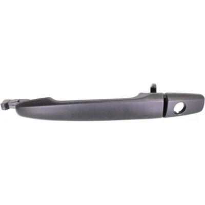 New FDH010237 Exterior Door Handle Front Left Fits 2007-2017 Mitsubishi Lancer Foto 1 de 4