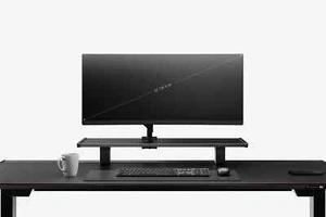 NEW Secretlab MAGNUS Desk Riser Black - Picture 1 of 1