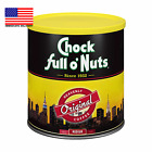 Chock Full O’Nuts Original Roast, Medium Roast Ground Coffee – Gourmet Coffee Be