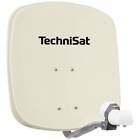 TechniSat 1045/2882  DigiDish 45 - Aerial dish - satellite - Dual LNB - outdoor