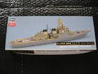1/700 Hasegawa Limited Edition Aegis Destroyer Kongo Hyper Detail Set Ship El Un
