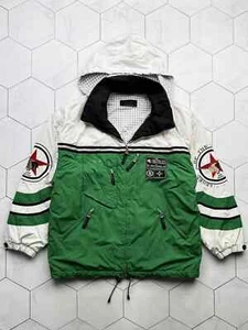 Bogner Vintage Ski Retro Jacket Men’s Size XXL - Picture 1 of 21