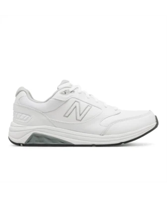 New Balance Men's 928V3 Walking Shoe, White/White (Multiple Widths) - Image 1 of 4