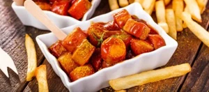 1kg Currywurst Gewürz Curry Wurst Bratwurst Sauce Gewürzmischung Pulver 1000g - Bild 1 von 2