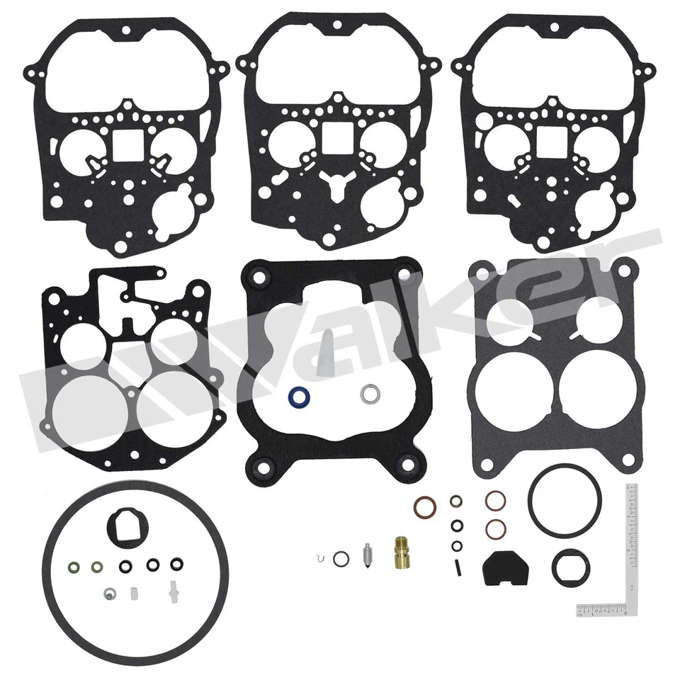 Carburetor Repair Kit Walker For 1981, 1986 Buick LeSabre - Image 1 of 1