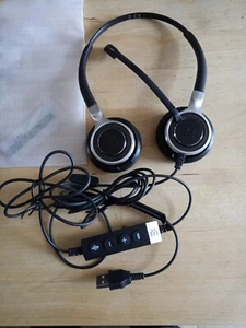 Sennheiser SC660 EPOS Headphones - Picture 1 of 6