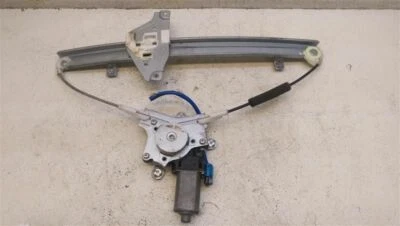 Passenger Right Rear Window Regulator with Motor for 04-08 Suzuki Forenza - Image 1 of 4