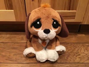 Perro de empuje animado feliz/triste a batería Rescue Pets - Imagen 1 de 4