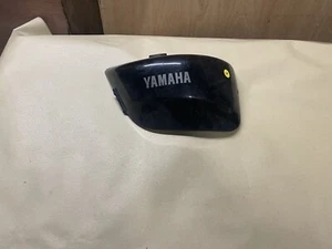 Panel lateral derecho Yamaha 2GV-21721-00-97 XV535 Virago - Imagen 1 de 7
