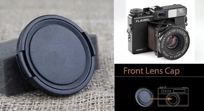 3STUFF Camera Lens cap cover Protective for Plaubel Makina 67 , 670, W67 camera