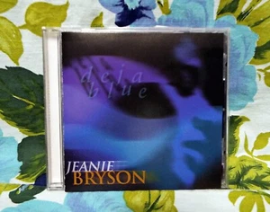 Jeanie Bryson Deja Blue CD - Bild 1 von 2