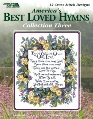 America's Best Loved Hymns Collection 3 - Image 1 of 4
