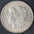 1897-O Morgan Silver Dollar New Orleans $1 - COINGIANTS -