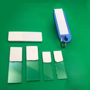Máquina de soldadura láser atenuador láser 1064nm chips de duplicación de frecuencia - Imagen 1 de 15