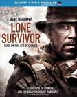 Lone Survivor (Blu-ray + DVD + Digital HD with UltraViolet) - VERY GOOD
