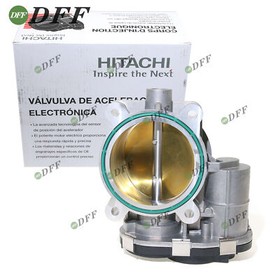 Throttle Body Assembly For Chevy Equinox Malibu Impala Torrent 3.5 3.9L 12609500