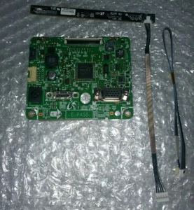 Mainboard BN41-02118E mit Kabel und Tasten BN96-21731B - Bild 1 von 2