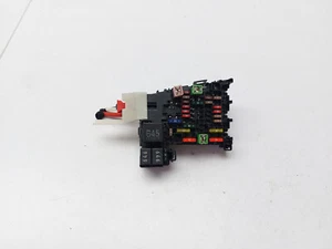 SEAT LEON MK3 2.0 DIESEL FUSE RELAY BOX 2017 - Picture 1 of 15