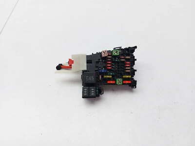 SEAT LEON MK3 2.0 DIESEL FUSE RELAY BOX 2017 - Image 1 of 4