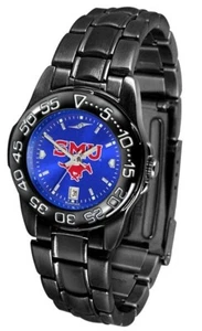 Sun Time Women's Collegiate Team Sport Watch Official Fantom (Pick Your Team) - Picture 1 of 72
