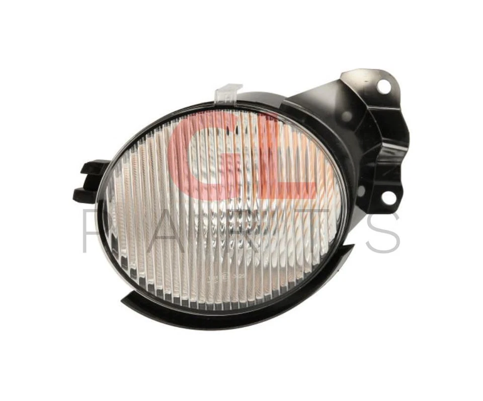 POUR OPEL ADAM 2013-2019 CLIGNOTANT GAUCHE Milk White 13354580 - Immagine 1 di 1