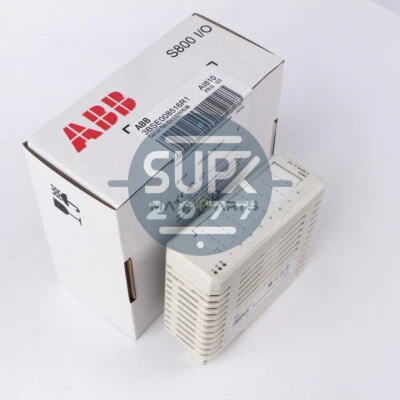 New 1PC ABB AI810 PLC 3BSE008516R1 - Image 1 of 4