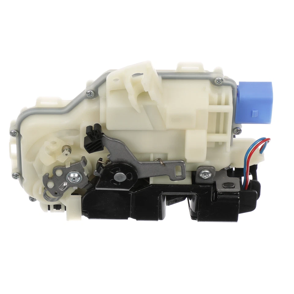 VW Volkswagen Jetta Beetle Front Drivers Side Door Latch Assembly 3B1837015AT - Imagem 1 de 4