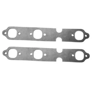 Sierra 18-2909-9 GM V6 Exhaust Manifold to Head Gaskets Replaces 27-8M0215011 - Picture 1 of 3
